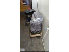 BMW N47 B30 KOMPLE MOTOR OMY OTO DAN