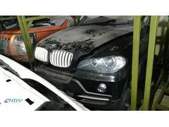 BMW X5 KONPİLE ÖN SET OMY OTO DAN