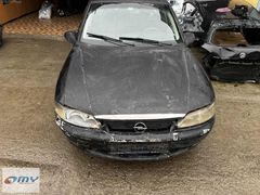 OPEL VECTRA B ÖN PANEL TAMPON DEMİRİ FAR SACI MASKE