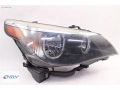 BMW E60 5 SERİSİ SAĞ FAR OMY OTO DAN