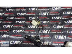 AUDİ A6 C7 A7 Q3 Q7 SOL ARKA KAPI KİLİDİ OMY OTO'DAN