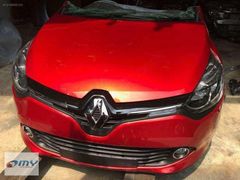 RENAULT CLİO 4 KONPİLE ÖN OMY OTO DAN