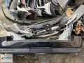 RANGE ROVER SPORT L322 KASA SÖKME SİYAH ARKA TAMPON OMY OTO'DAN