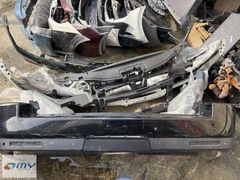 RANGE ROVER SPORT L322 KASA SÖKME SİYAH ARKA TAMPON OMY OTO'DAN