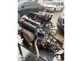 MAZDA 323 97 MODEL 1.5 FAMİLİA KOMPLE MOTOR OMY OTO'DAN