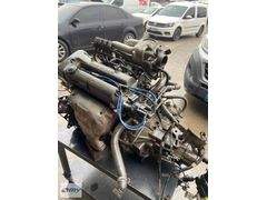 MAZDA 323 97 MODEL 1.5 FAMİLİA KOMPLE MOTOR OMY OTO'DAN