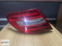 MERCEDES W204 SOL STOP LEDLİ SIFIR