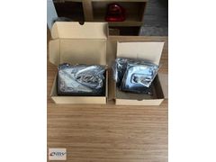 MERCEDES W212 FAR BEYİNİ KODLU