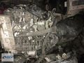 AUDİ A4 B8 KONPİLE MOTOR DİZEL OMY OTO DAN