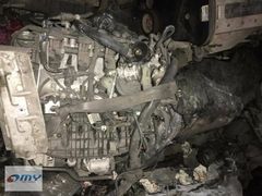 AUDİ A4 B8 KONPİLE MOTOR DİZEL OMY OTO DAN