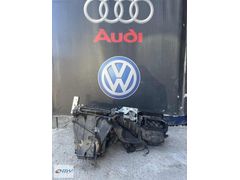 VOLKSWAGEN CADDY KALORİFER KAZANI OMY OTO DAN