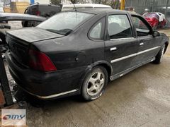 OPEL VECTRA B DOLU SİLİNDİR KAPAĞI BLOK KRANK PİSTONLAR KOLLAR
