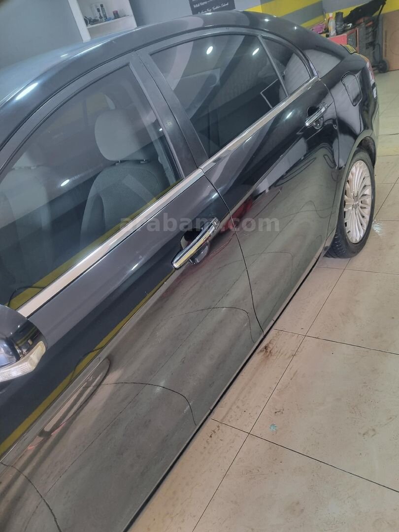 Sahibinden Geely Emgrand 1.5 GSL Premium 2013 Model Mardin 182.000 km Siyah 4