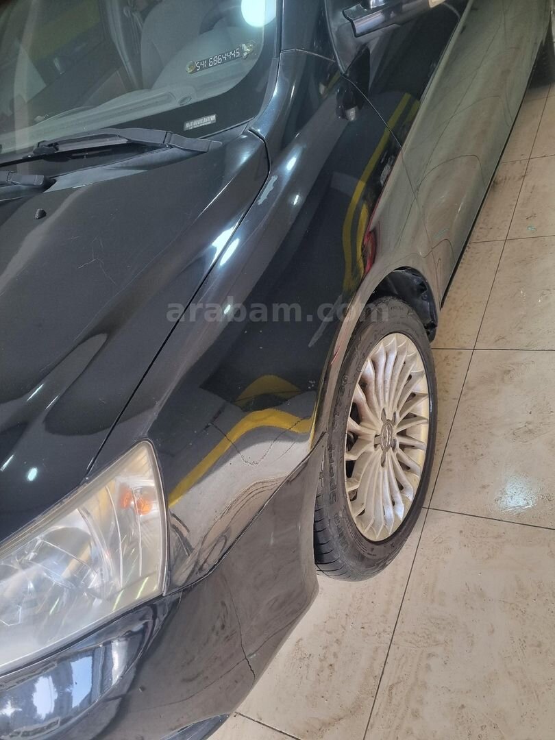 Sahibinden Geely Emgrand 1.5 GSL Premium 2013 Model Mardin 182.000 km Siyah 2