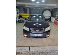ACİL SATILIK 2013 MODEL GEELY EMGRAND TEMİZ AİLE ARABASI