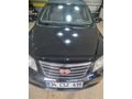 ACİL SATILIK 2013 MODEL GEELY EMGRAND TEMİZ AİLE ARABASI