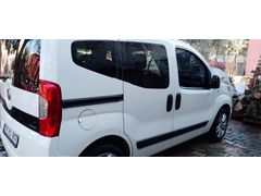 Sahibinden Fiat Fiorino Combi 1.3 Multijet Emotion 2013 Model