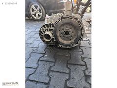 VOLKSWAGEN TRANSPORTER 2.0 TDI CARAVELLE T6 T7 UVV ŞANZIMAN