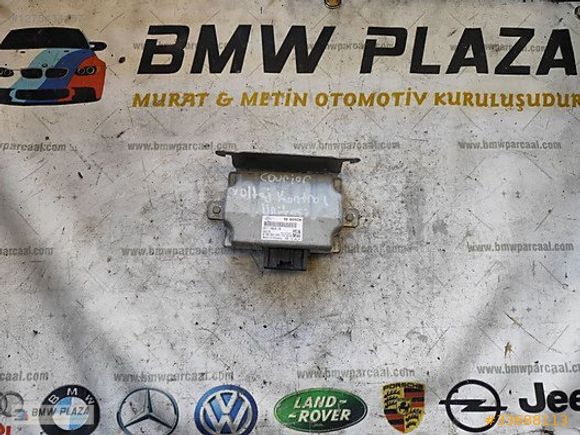 AV1T-14B526-AB FORD COURİER START STOP BEYNİ MODÜLÜ