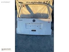 VOLKSWAGEN CADDY ORİJİNAL BAGAJ KAPAĞI