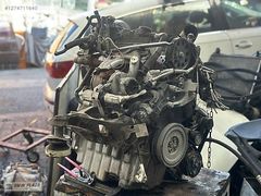 VW CRAFTER MAN TGE 2.0 TDİ DNA-DNAC KOMPLE MOTOR 40.000 KM