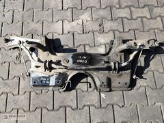 FİAT DOBLO 3 1.3 MULTİJET ALT TRAVERS BEŞİK