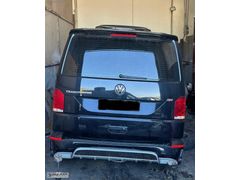 VOLKSWAGEN TRANSPORTER T8 BAGAJ KAPAĞI