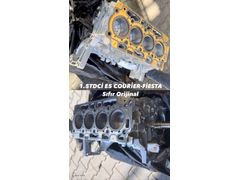 FORD COURİER 1.5 TDCİ EURO 5 SIFIR ORİJİNAL YARIM MOTOR