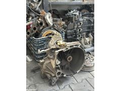 FORD COURİER 5 İLERİ MANUEL ŞANZIMAN