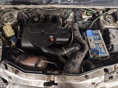PEUGEOT PARTNER ÇALIŞIR VAZİYETTE 1.9 DİZEL KOMPLE MOTOR
