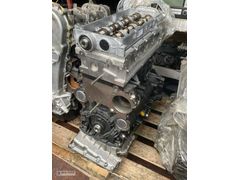 VOLKSWAGEN CXE GÖVDE SIFIR STD KOMPLE MOTOR