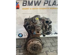 RENAULT TRAFİC F9A KOMPLE MOTOR ( ÜRÜNLERİMİZ FATURALIDIR )