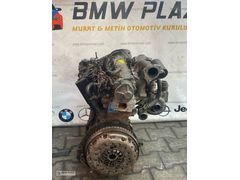RENAULT TRAFİC 1.9 F9A KOMPLE MOTOR