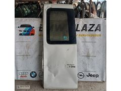 FİAT DOBLO SOL BAGAJ KAPAĞI