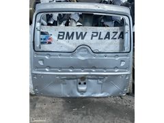 FİAT DOBLO 3 BAGAJ KAPAĞI