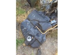 VOLKSWAGEN CADDY YAKIT DEPOSU VE YAKIT ŞAMANDIRA