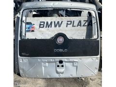 FİAT DOBLO 3 ARKA BAGAJ KAPAĞI