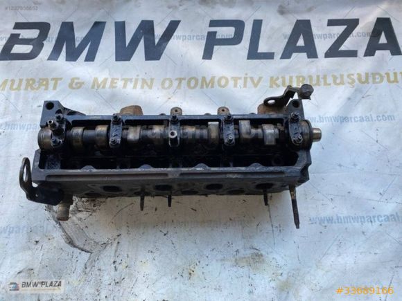 FORD CONNECT 1.8 TDCİ SİLİNDİR KAPAĞI DOLU