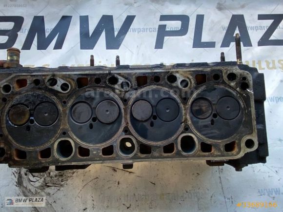 FORD CONNECT 1.8 TDCİ SİLİNDİR KAPAĞI DOLU