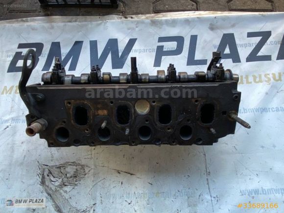 FORD CONNECT 1.8 TDCİ SİLİNDİR KAPAĞI DOLU