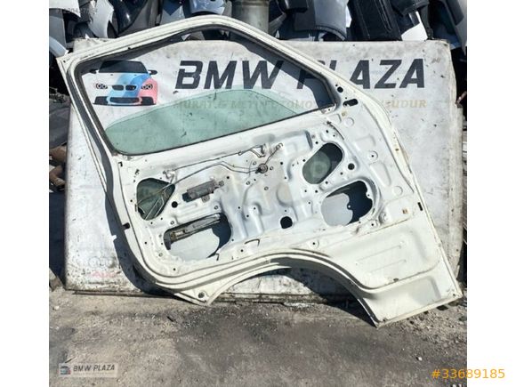 HYUNDAİ H100 SOL ÖN KAPI 1994 - 1996