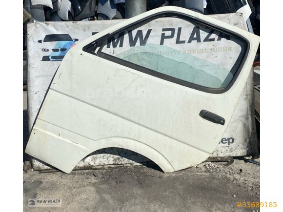 HYUNDAİ H100 SOL ÖN KAPI 1994 - 1996
