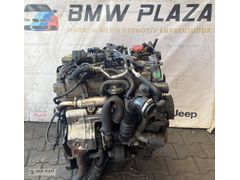CHRYSLER GRAND VOYAGER - VOYAGER 2.5 CRD KOMPLE MOTOR