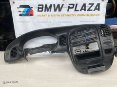 HYUNDAİ STAREX PİCK UP TEYP ÇERÇEVESİ KLİMA KONTROL PANELİ