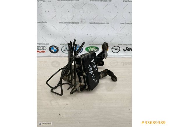 FORD TRANSİT 2007 ABS BEYNİ 6M11-2M110-AD
