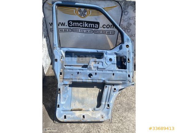 VOLKSWAGEN TRANSPORTER T4 SOL ÖN KAPI