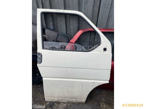 VOLKSWAGEN TRANSPORTER T4 SAĞ ÖN KAPI