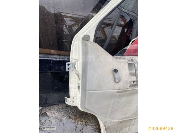 VOLKSWAGEN TRANSPORTER T4 SAĞ ÖN KAPI