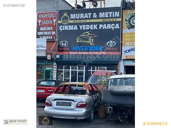 MAZDA E2200 GÖSTERGE SAATİ