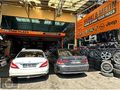 MAZDA E2200 GÖSTERGE SAATİ